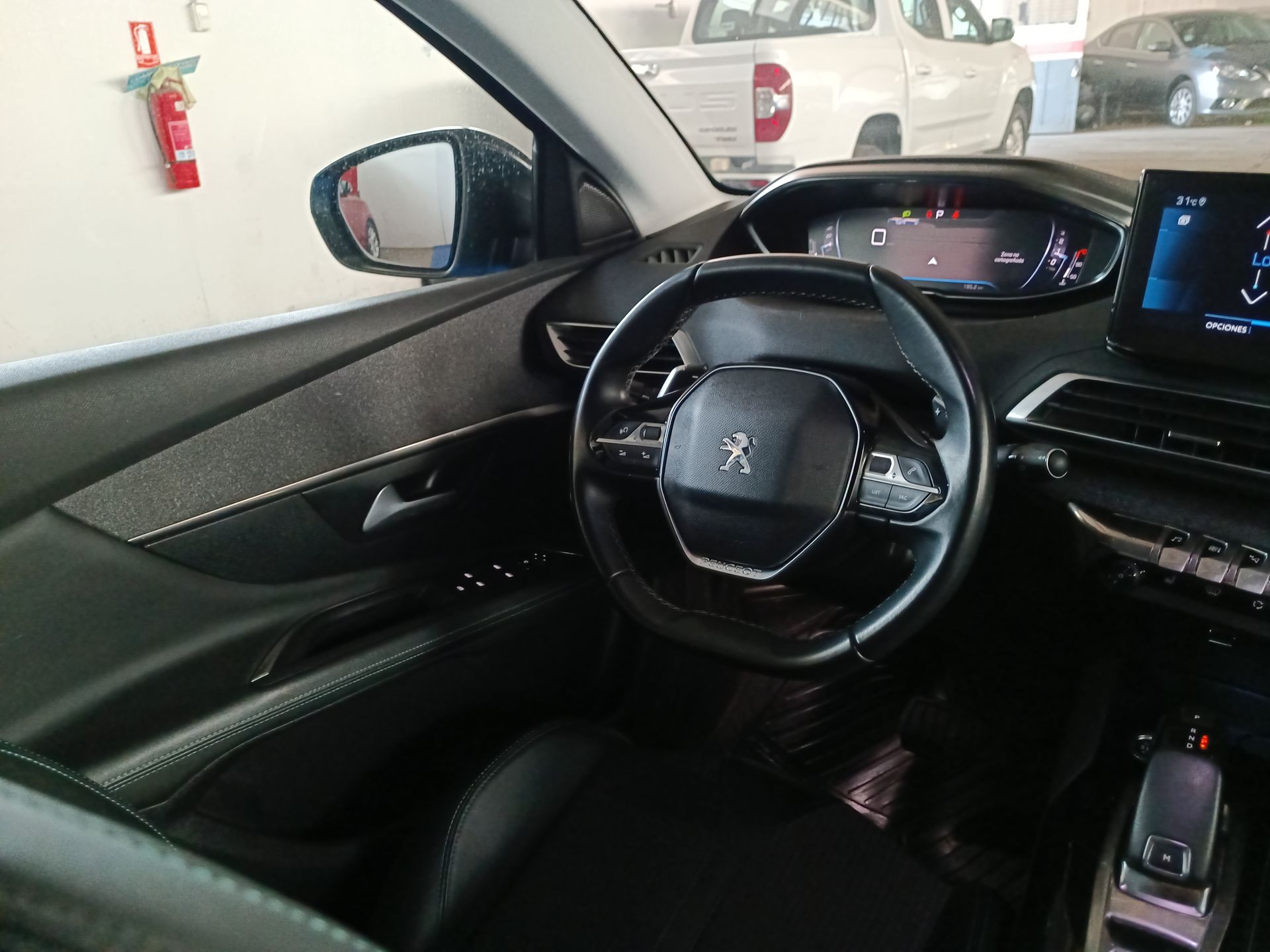 PEUGEOT - 16