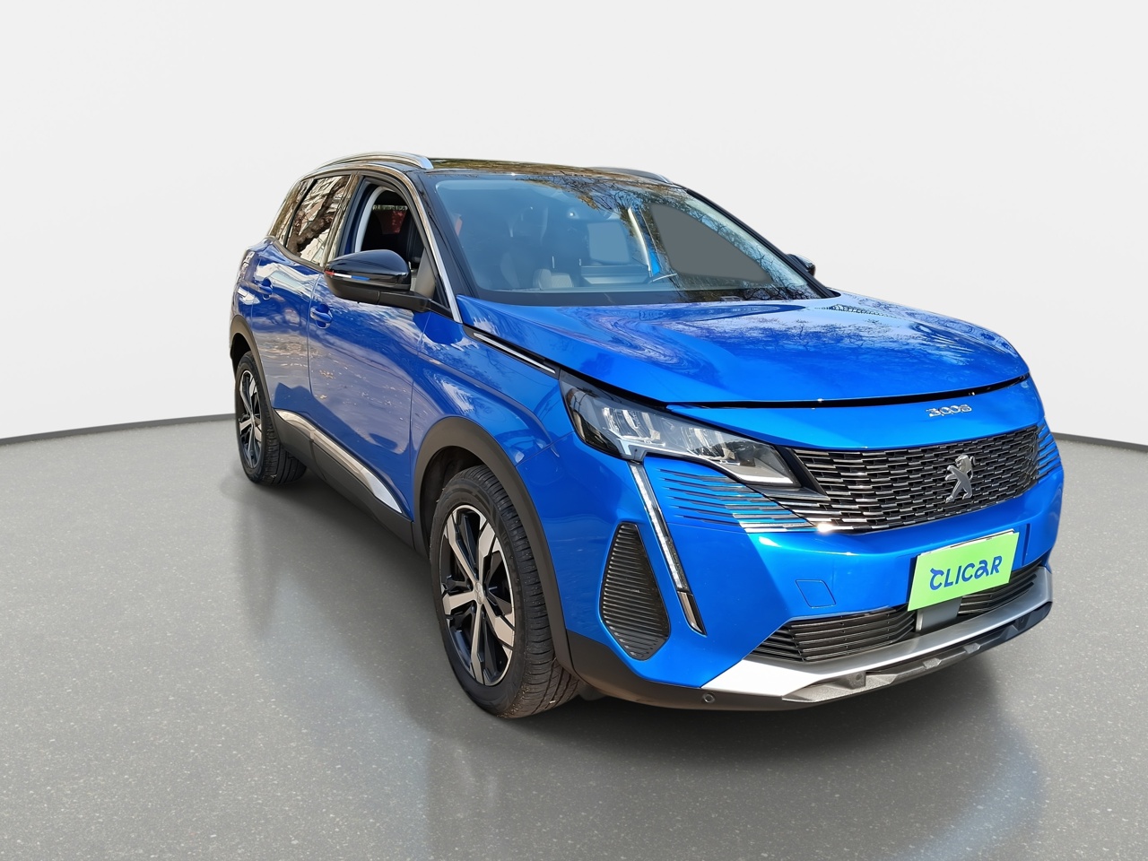 PEUGEOT - 1