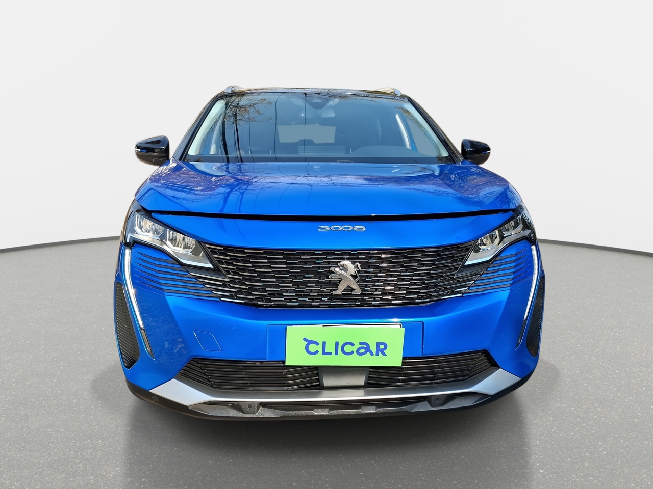 PEUGEOT - 2