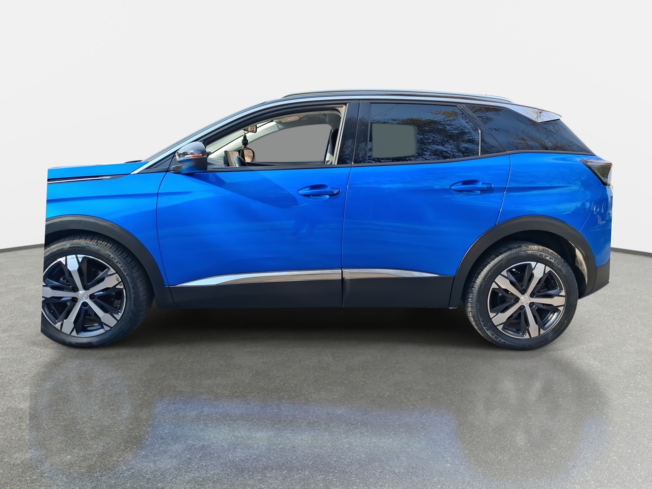PEUGEOT - 4