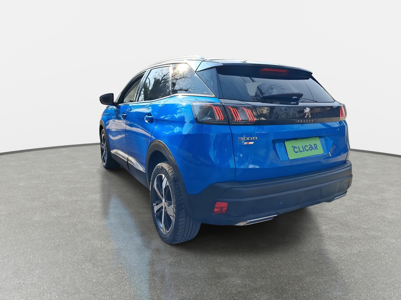 PEUGEOT - 5
