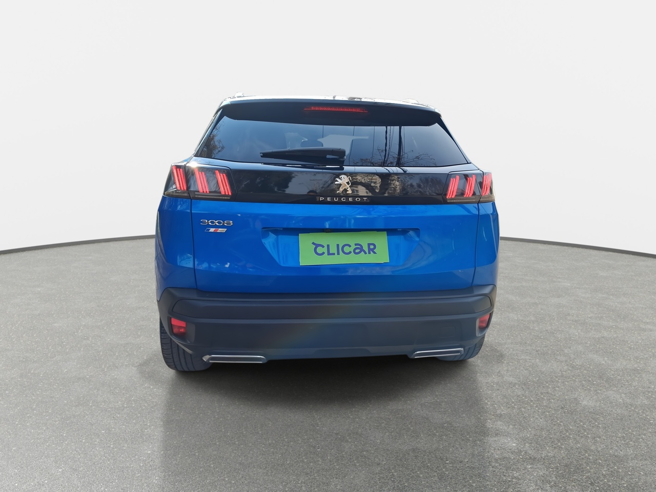 PEUGEOT - 6