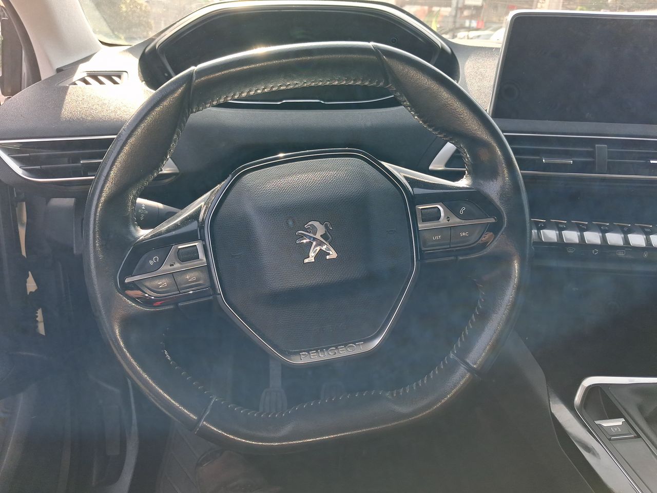 PEUGEOT - 16