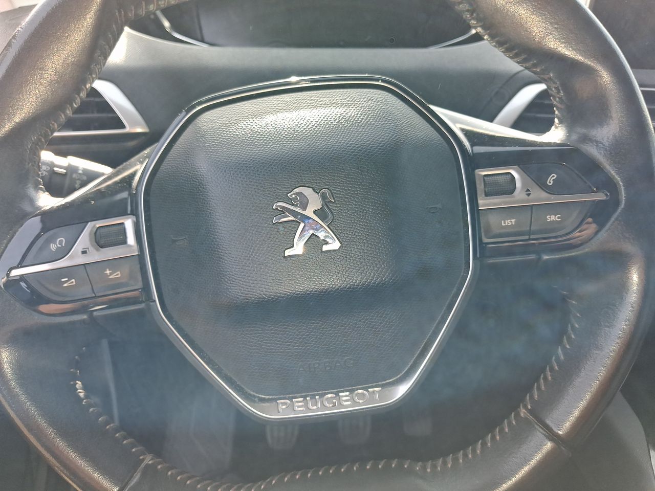 PEUGEOT - 17