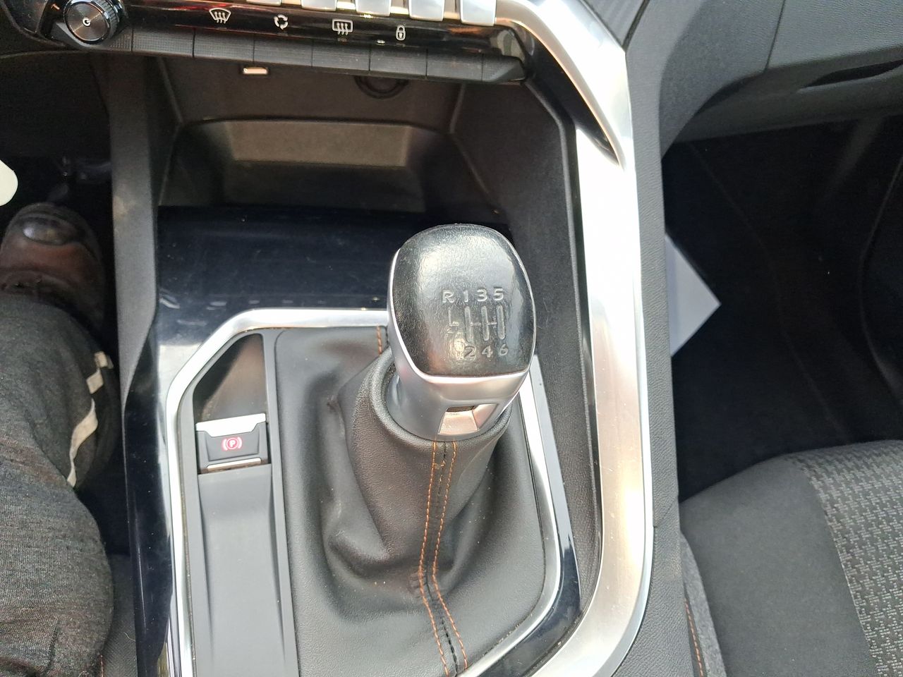 PEUGEOT - 22