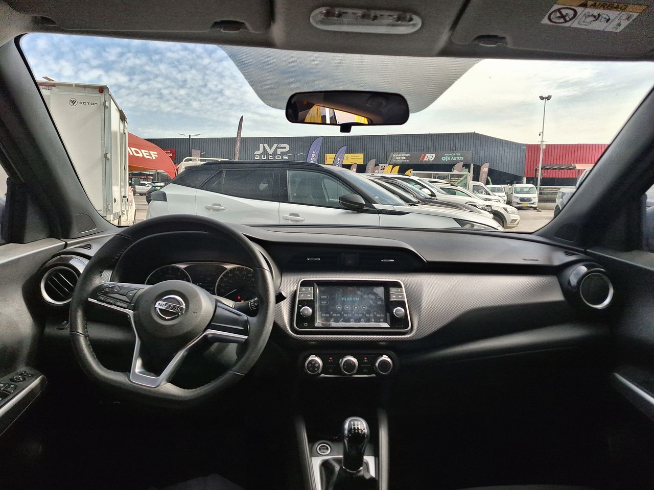 NISSAN - 29