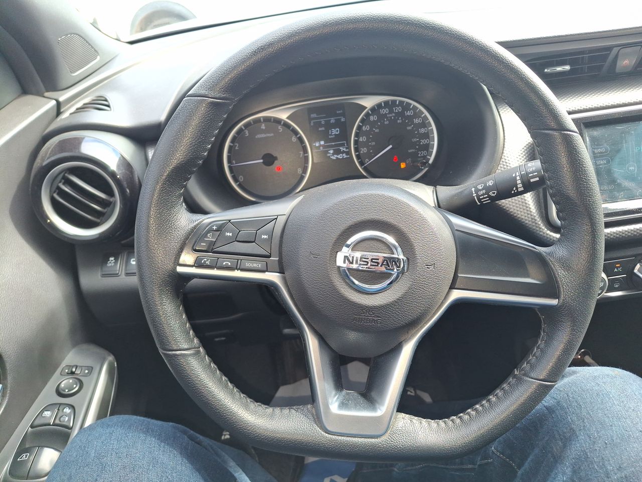 NISSAN - 23
