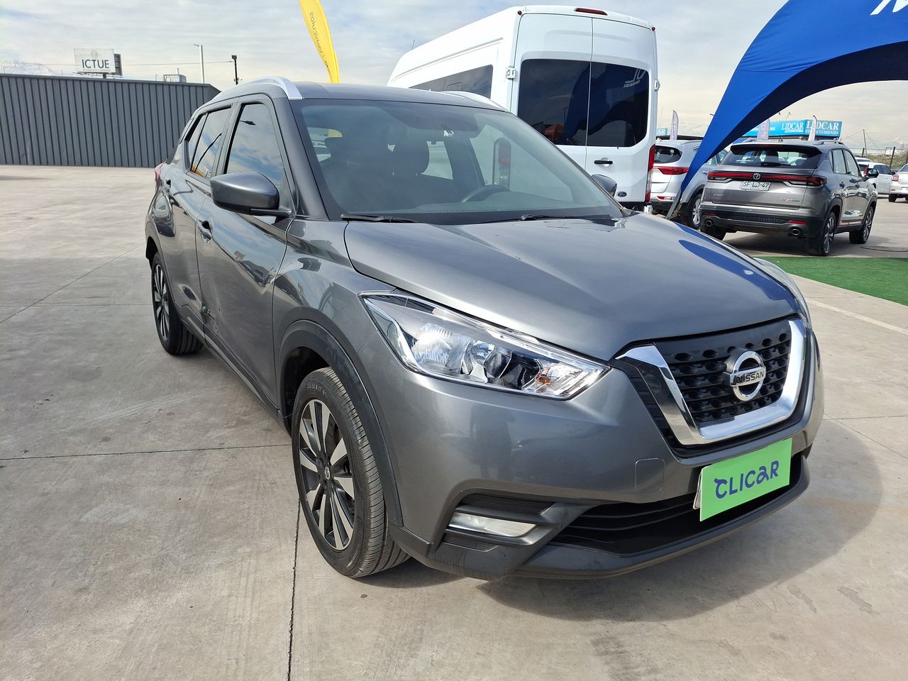 NISSAN - 1