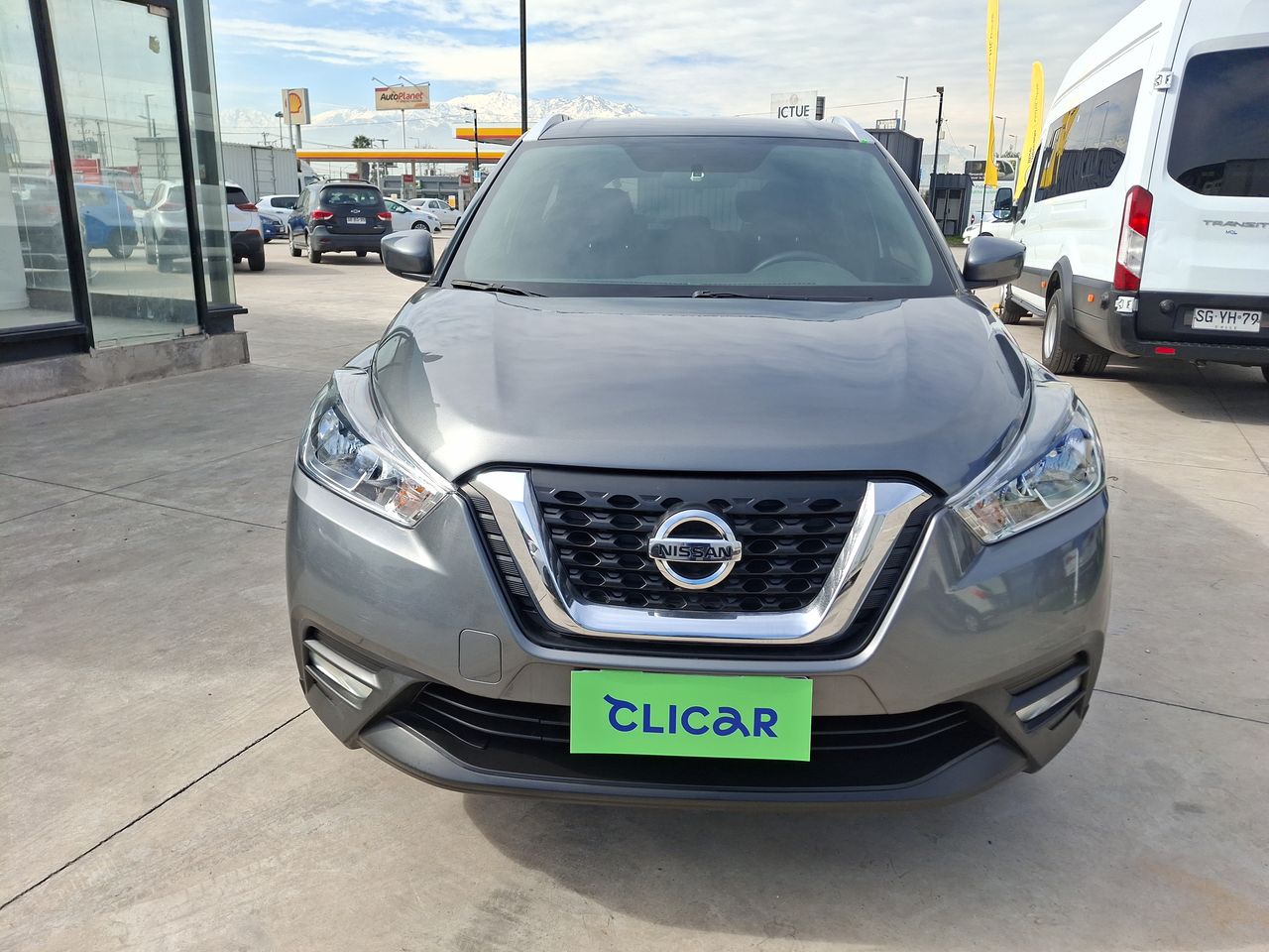 NISSAN - 2