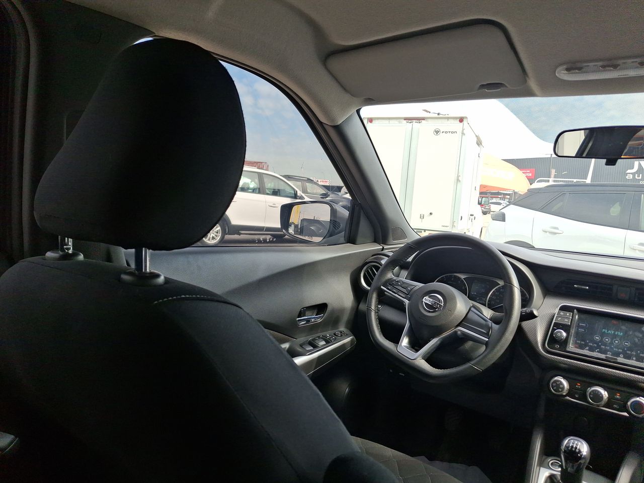 NISSAN - 16