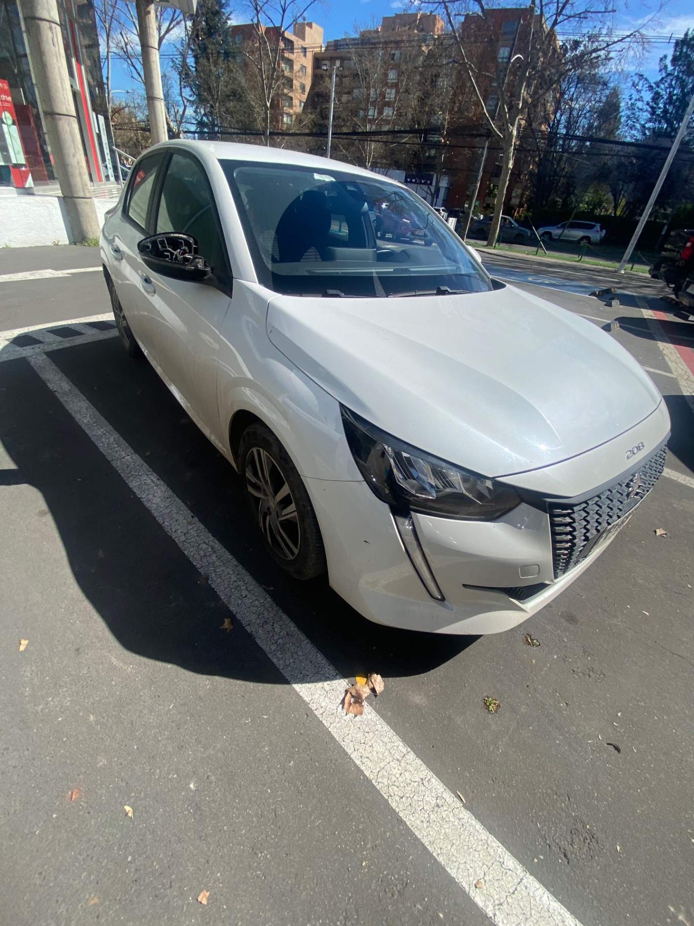 PEUGEOT - 1