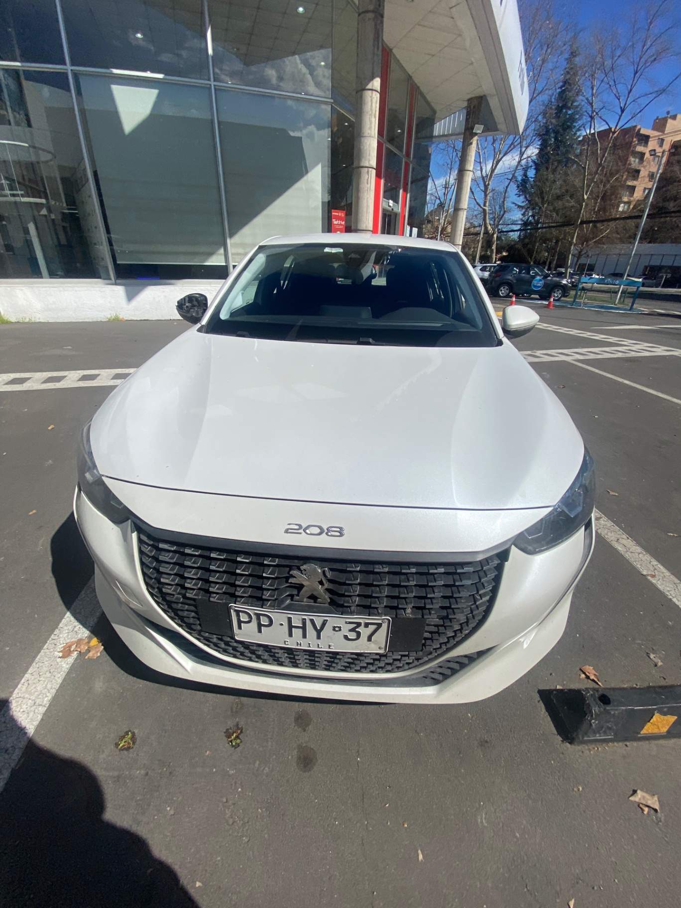 PEUGEOT - 2
