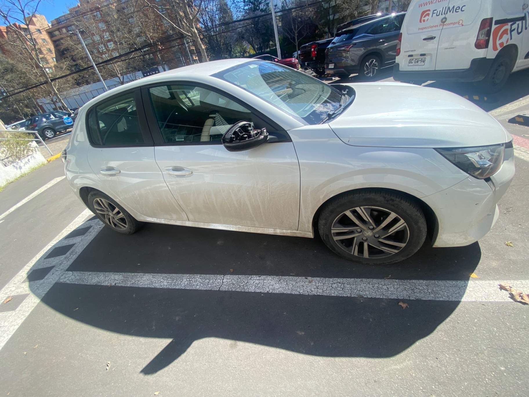 PEUGEOT - 3