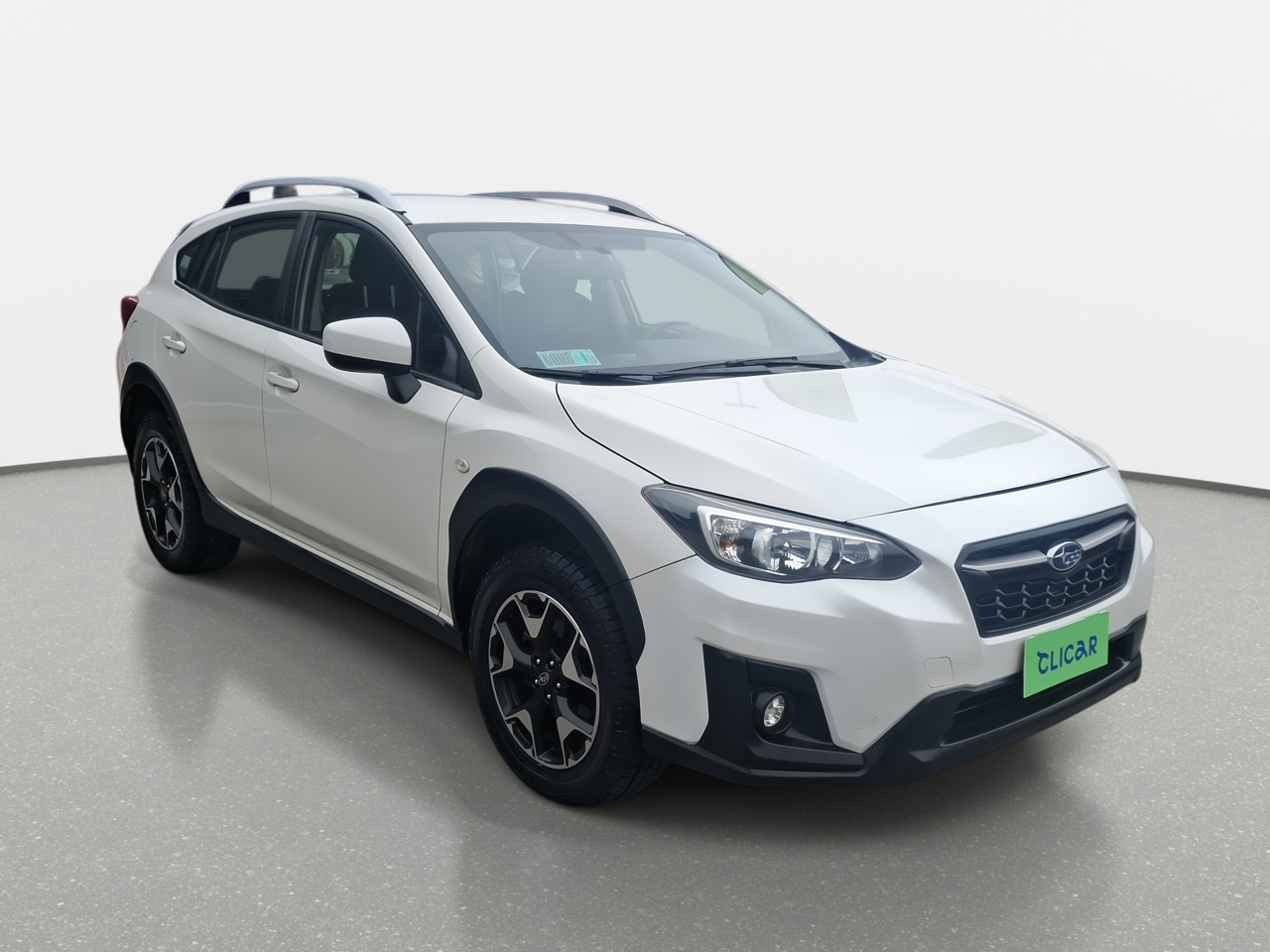 SUBARU