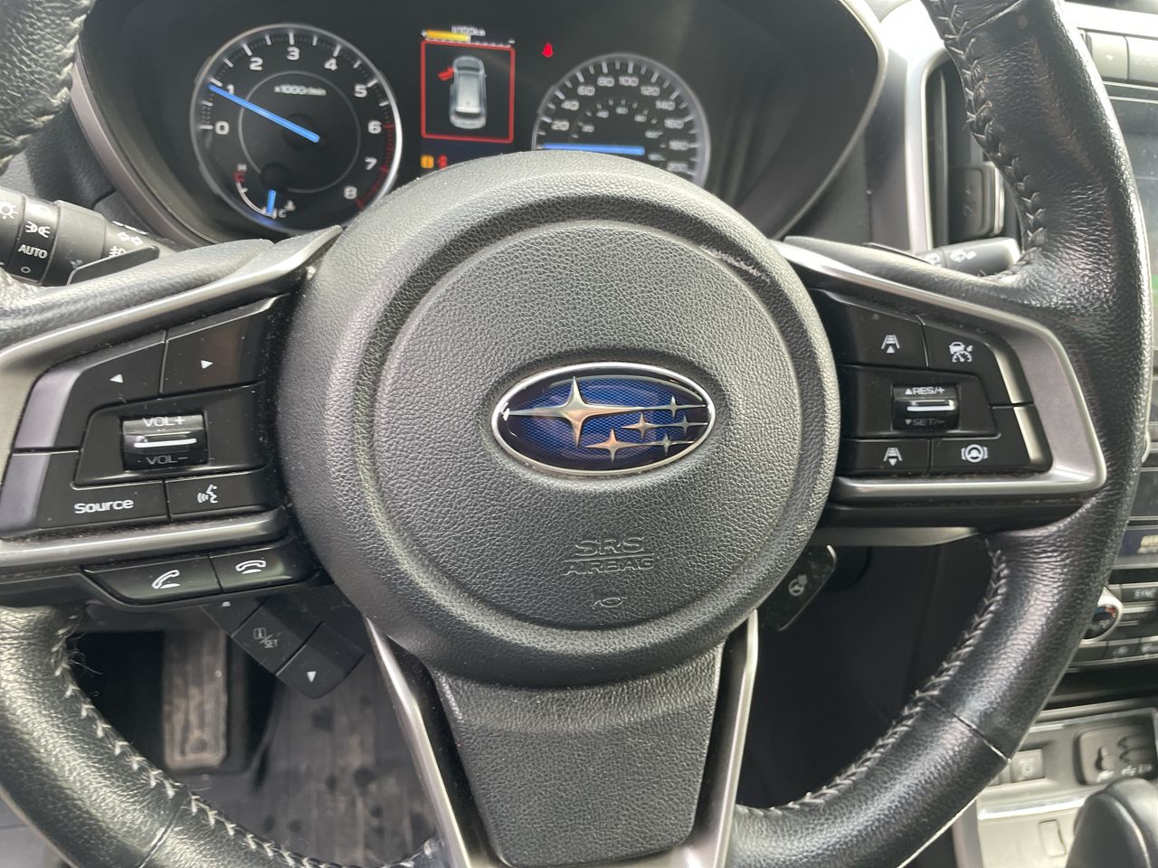 SUBARU - 26