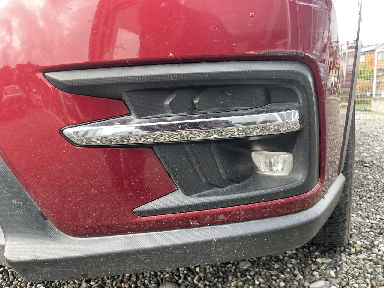 SUBARU - 19