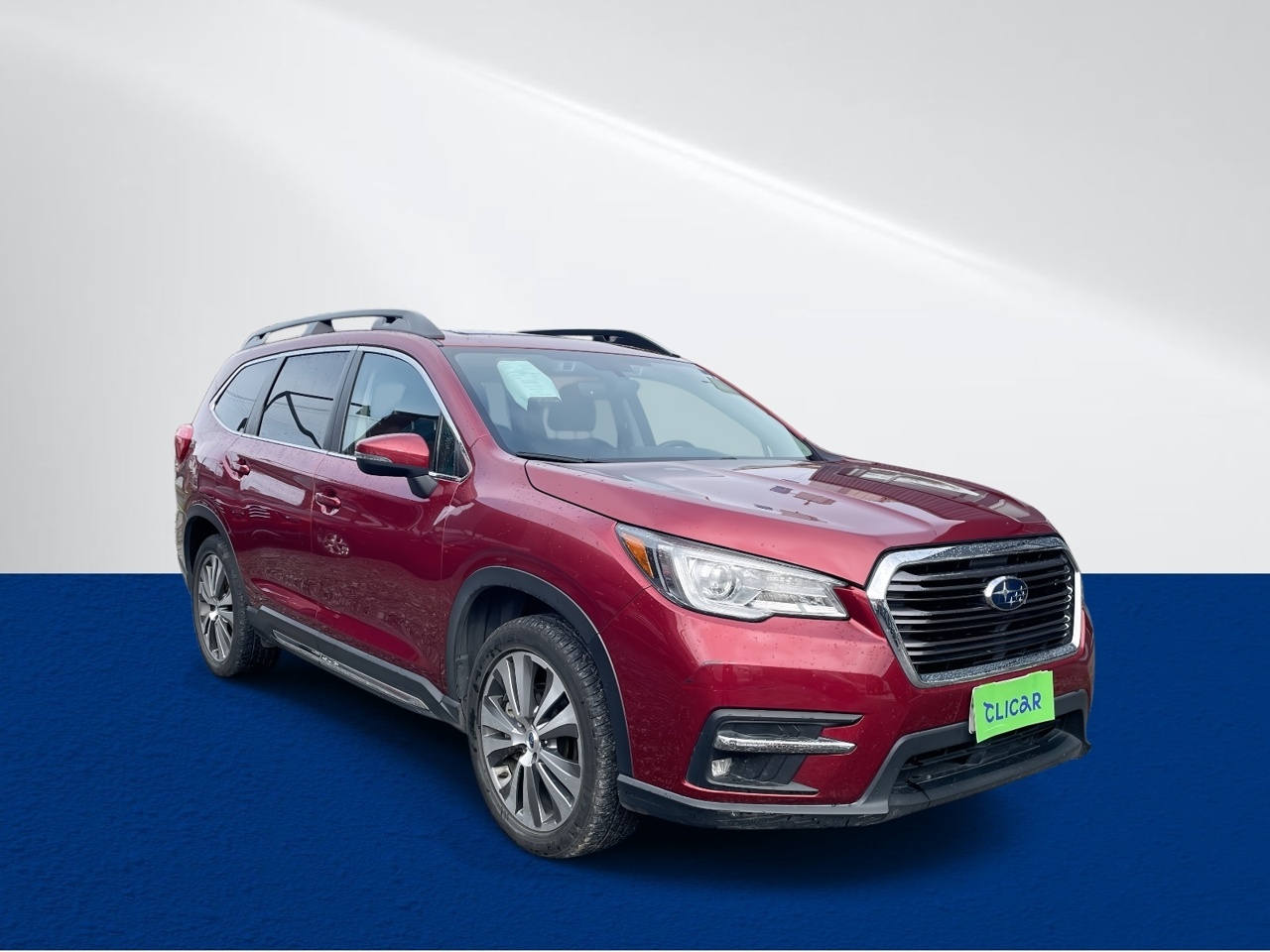 SUBARU