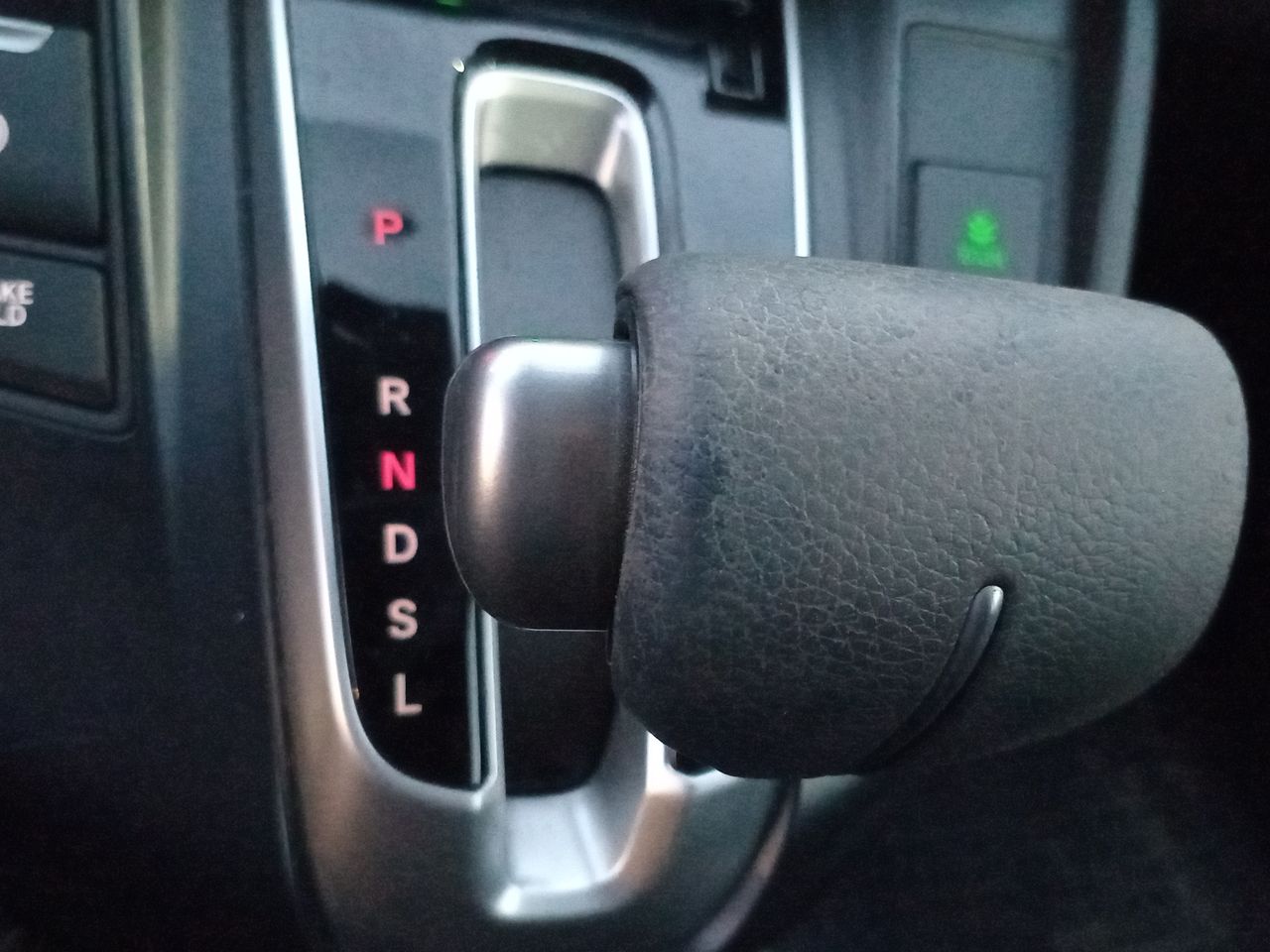 Honda CR-V — foto 20 de 24