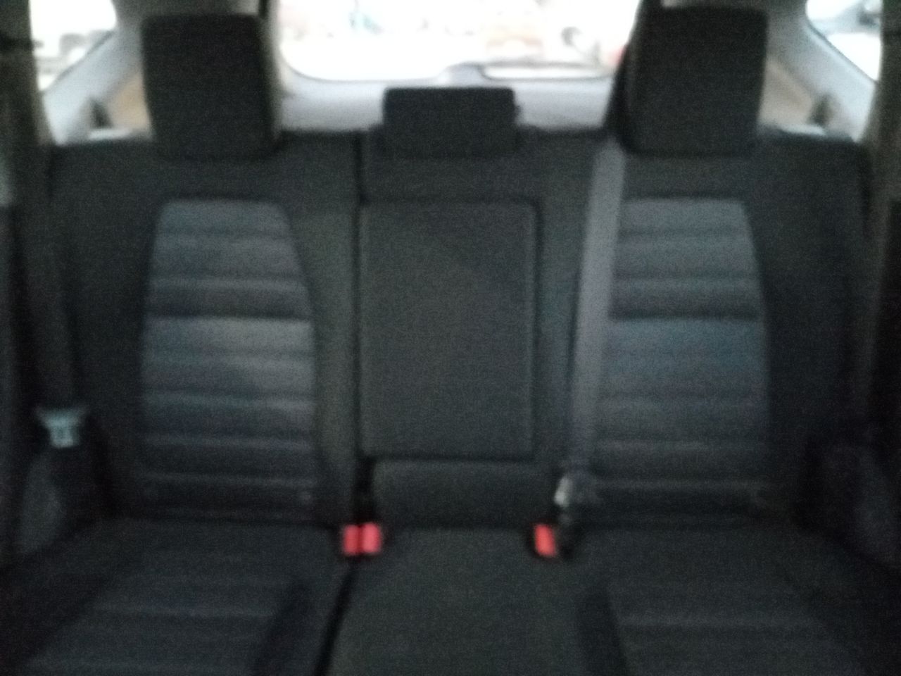 Honda CR-V — foto 23 de 24