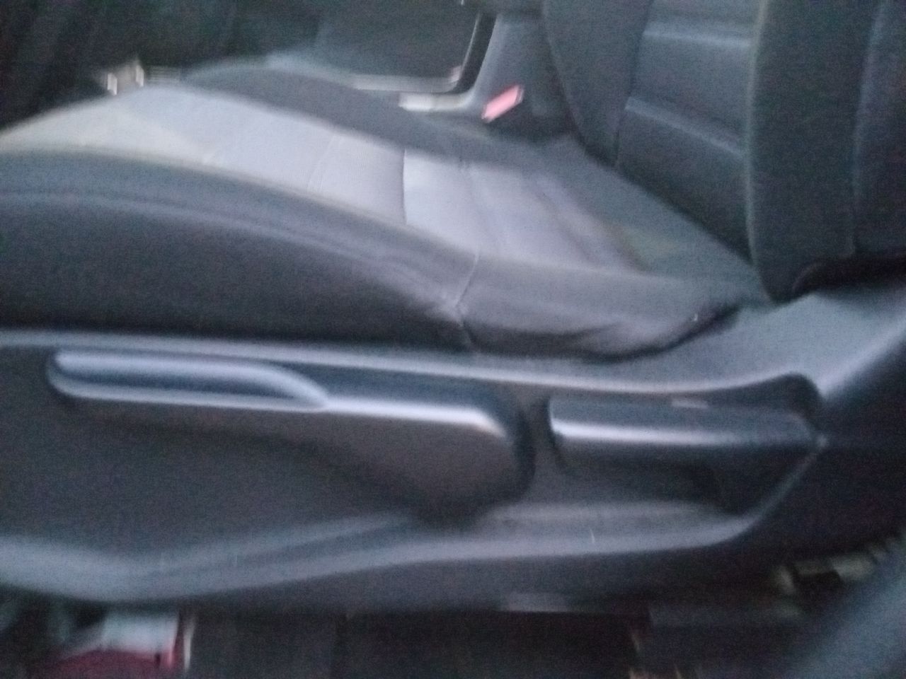 Honda CR-V — foto 12 de 24