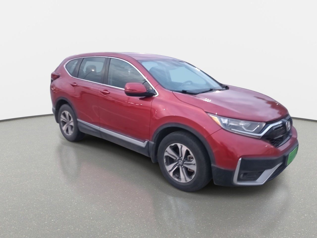 HONDA - 1