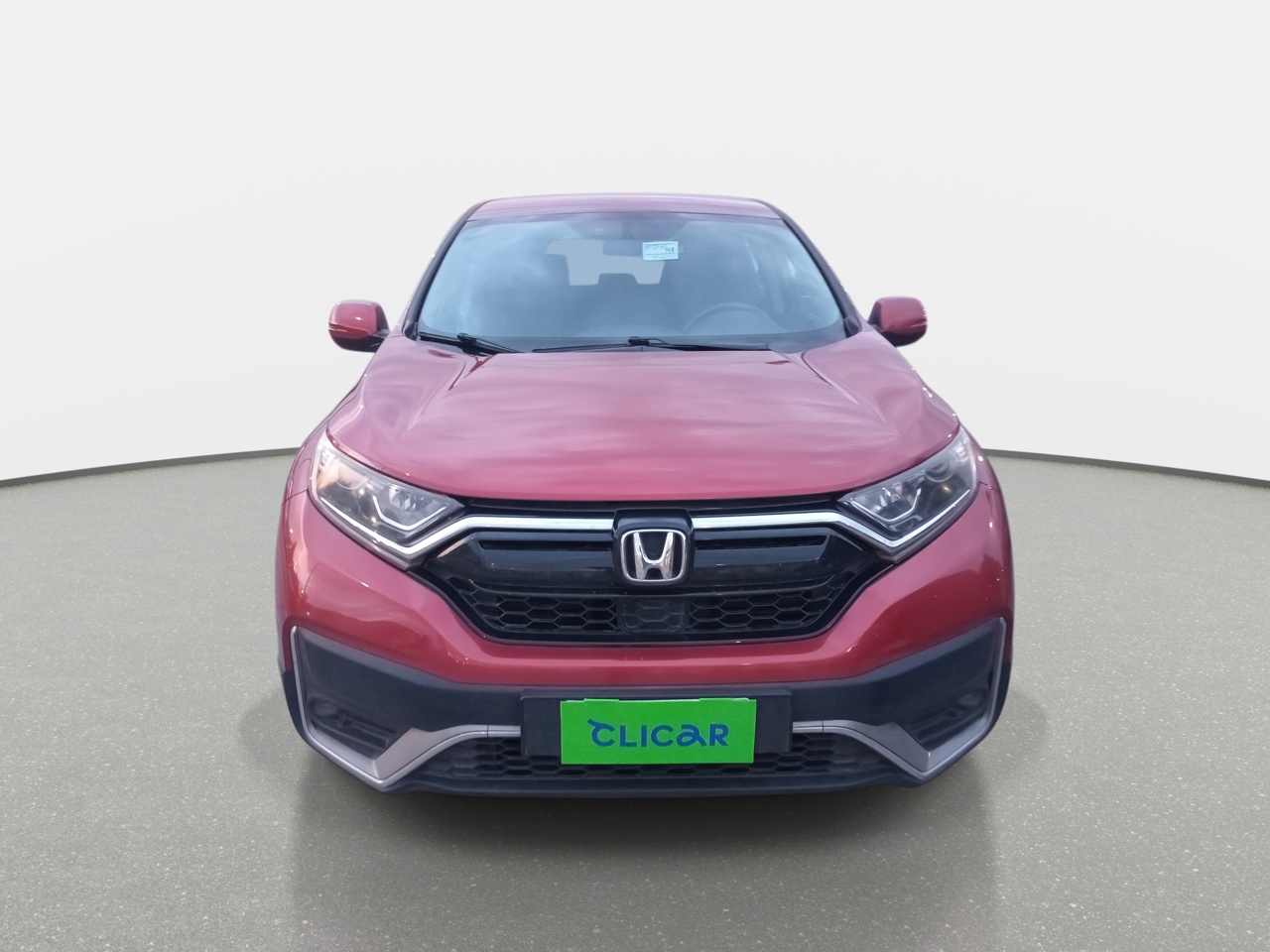 HONDA - 2
