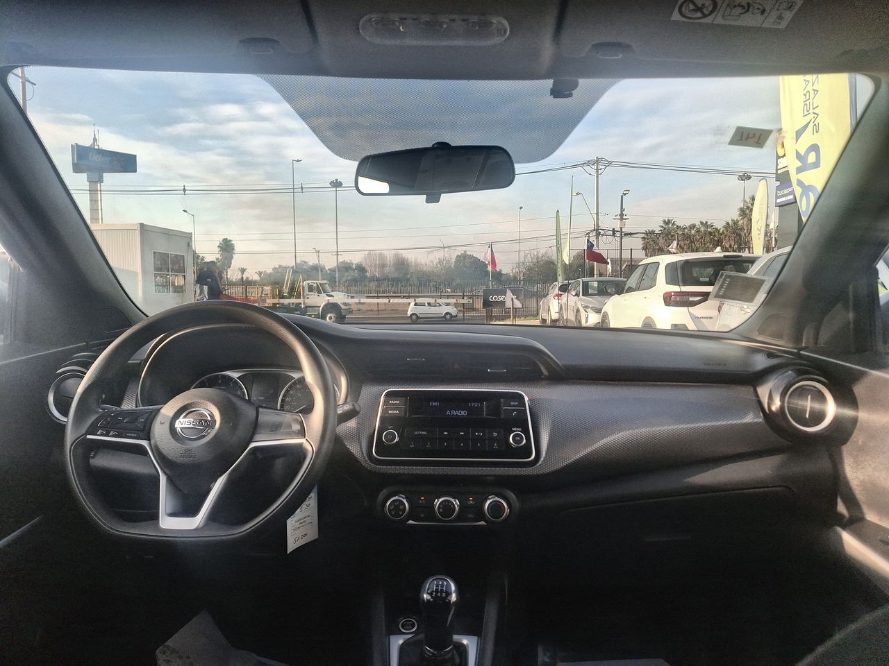 NISSAN - 9