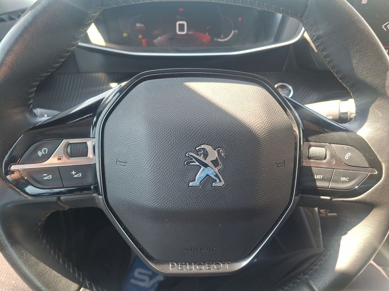 PEUGEOT - 24
