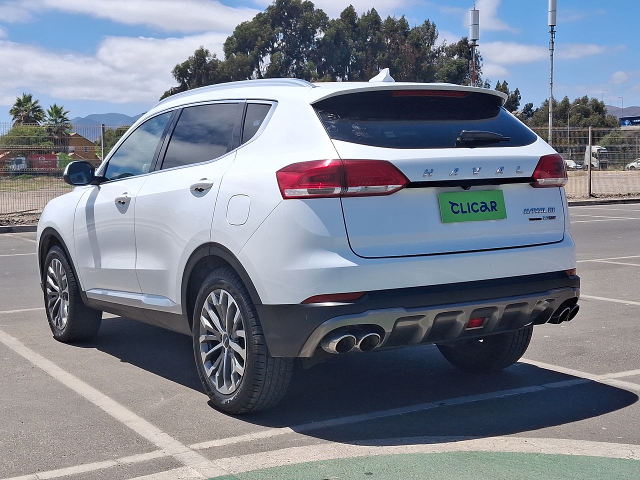 HAVAL - 5