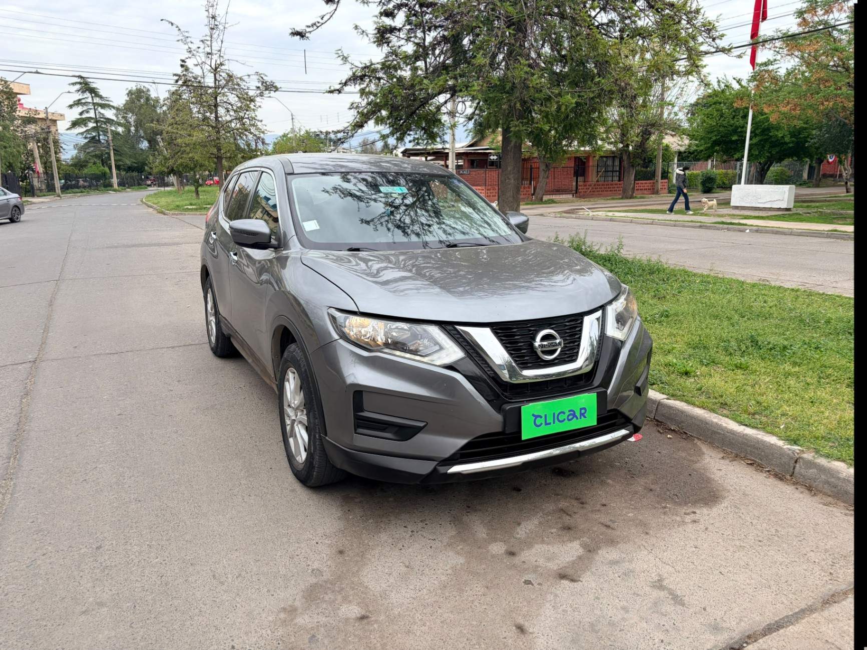 NISSAN - 1