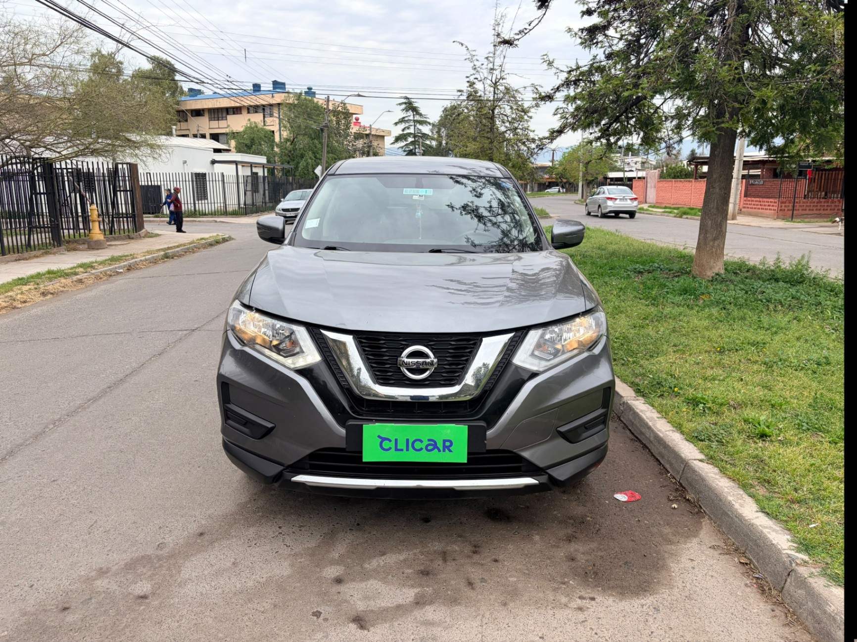 NISSAN - 2