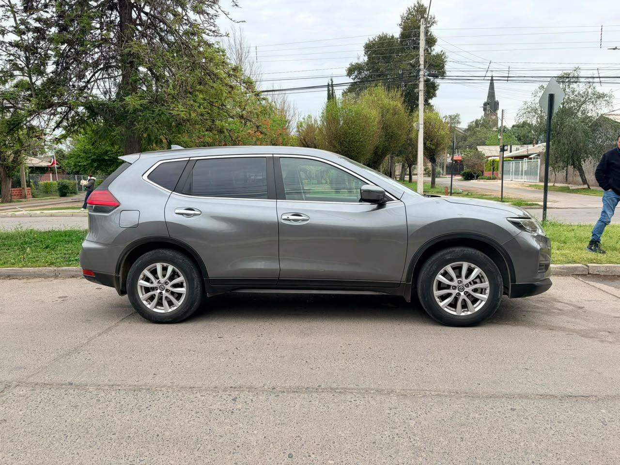 NISSAN - 3