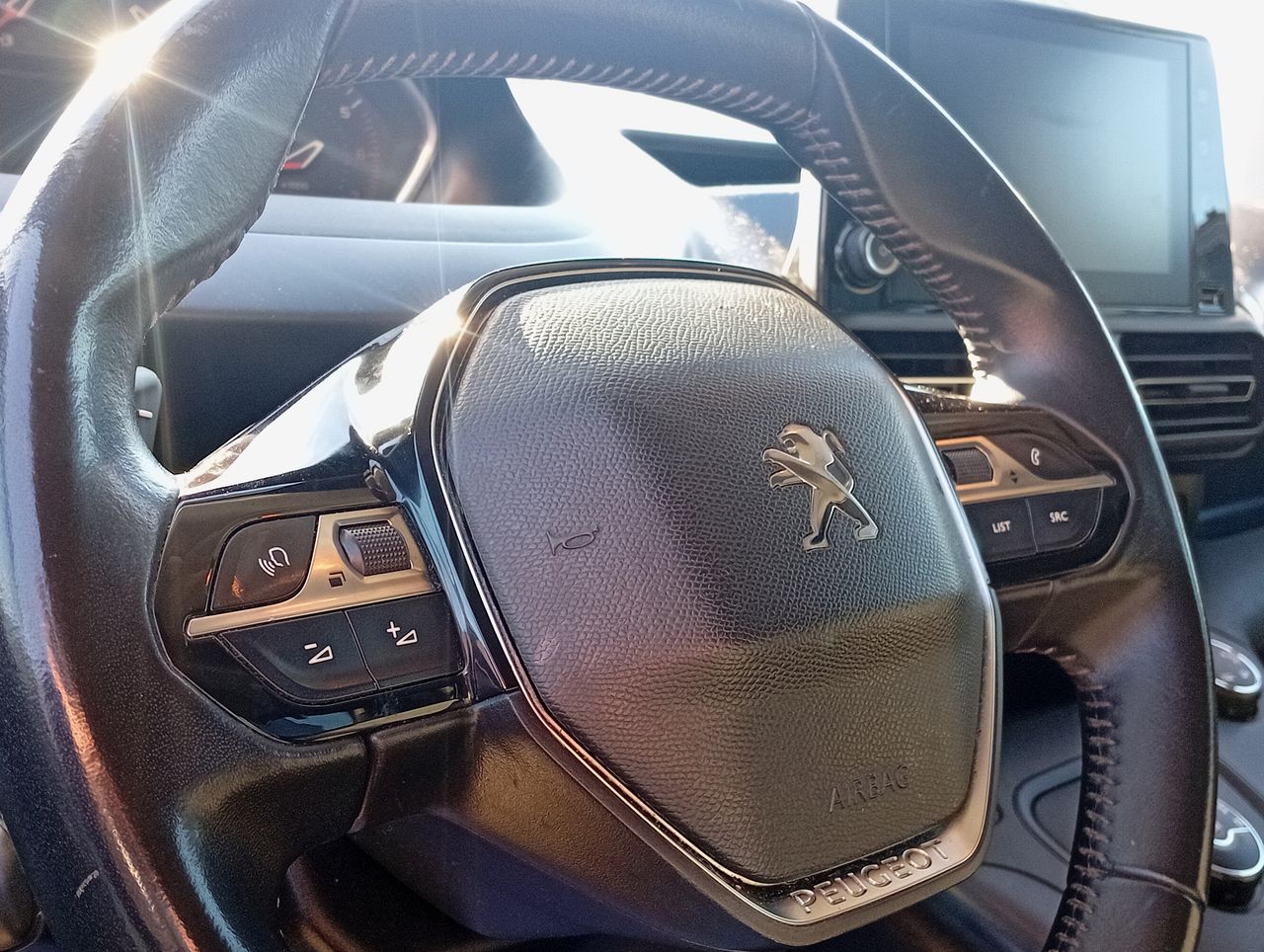 PEUGEOT - 26