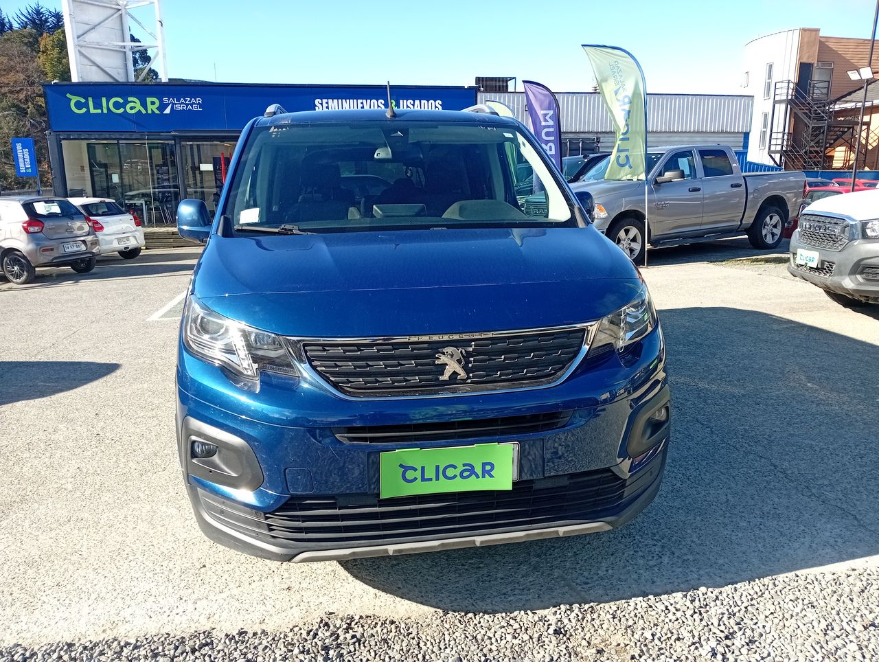 PEUGEOT - 2