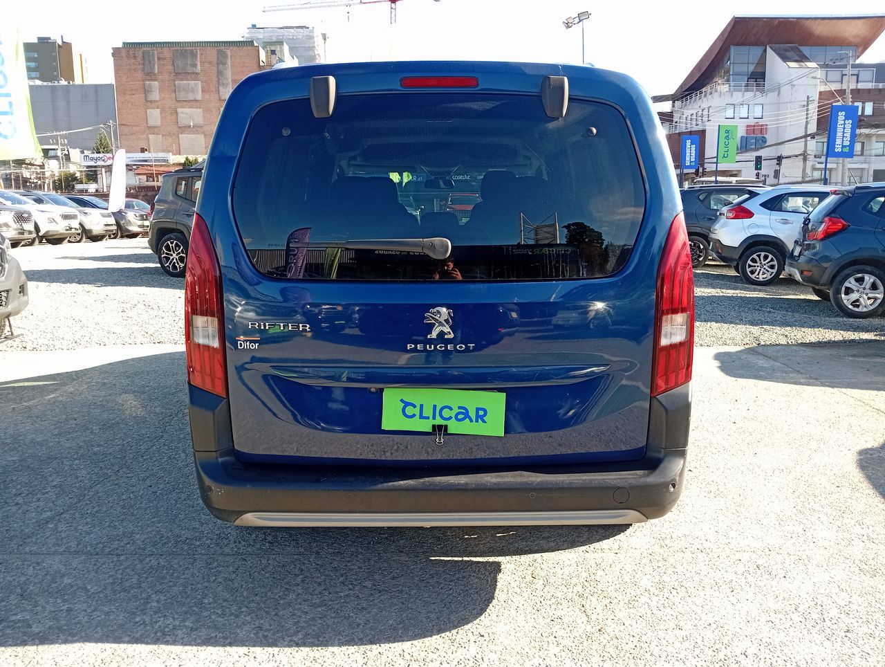 PEUGEOT - 6
