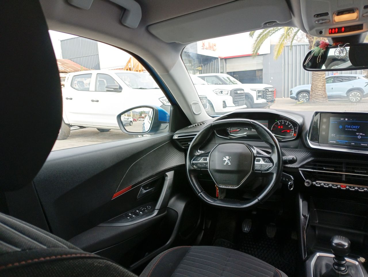 PEUGEOT - 6