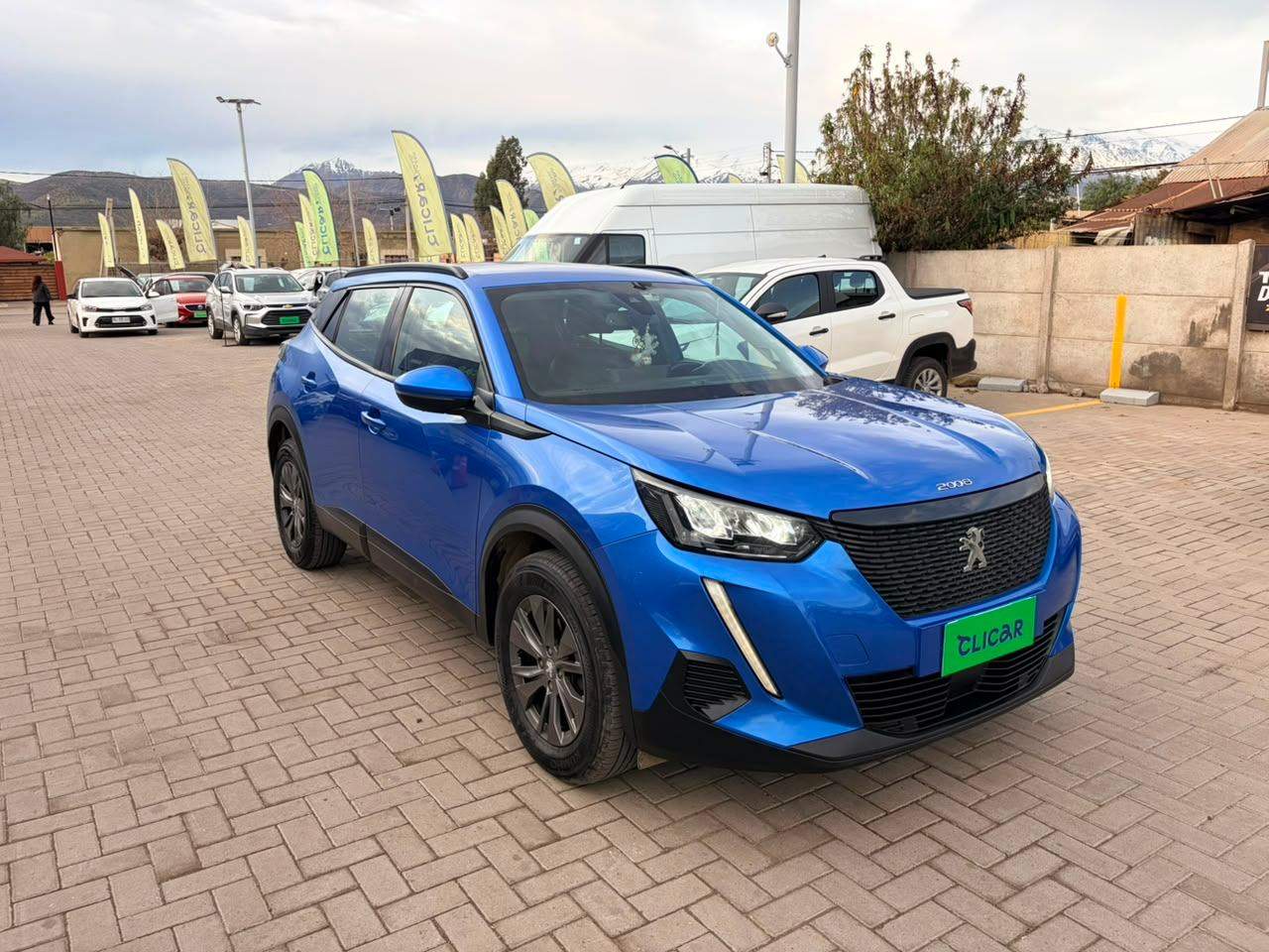 PEUGEOT - 0
