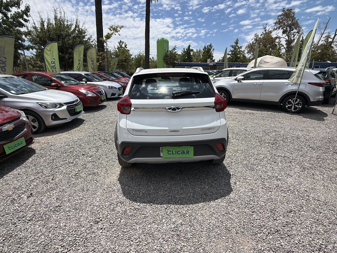 CHERY - 6