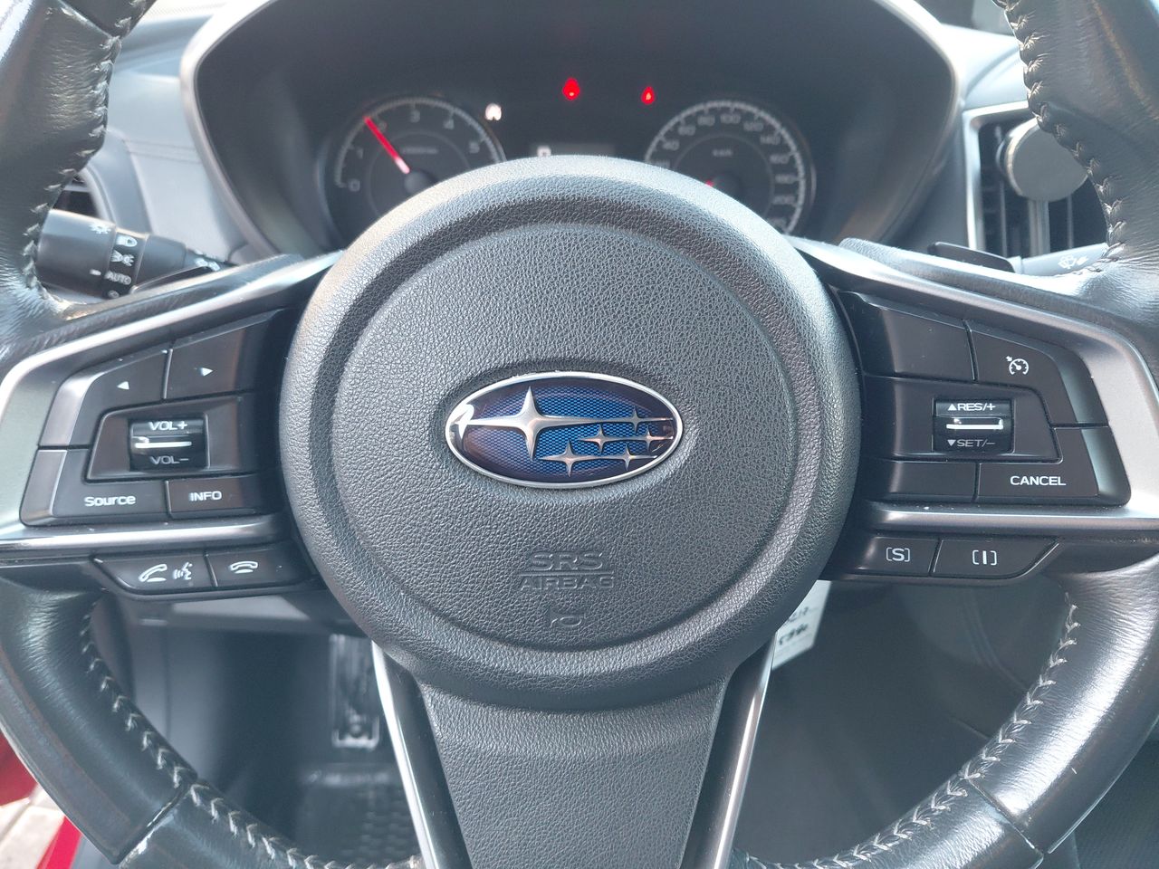 SUBARU - 16