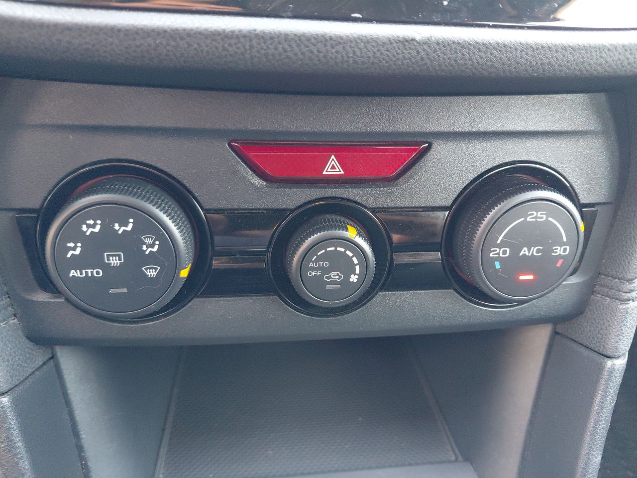 SUBARU - 20
