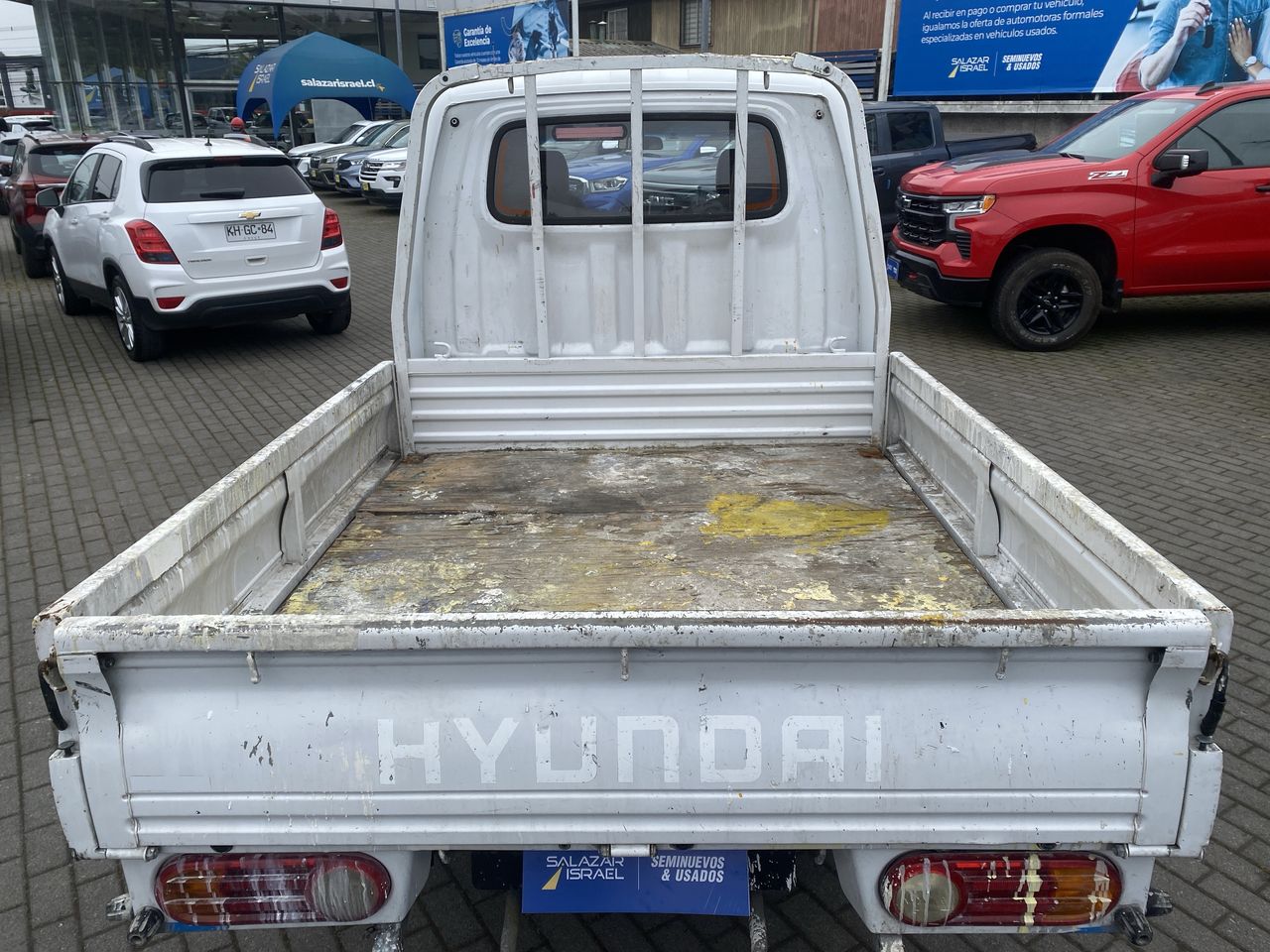 HYUNDAI - 22