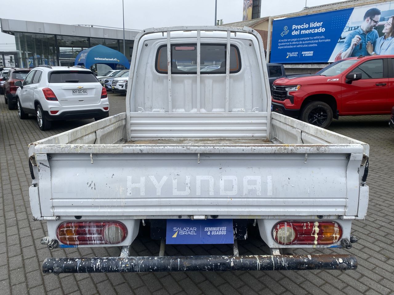 HYUNDAI - 6