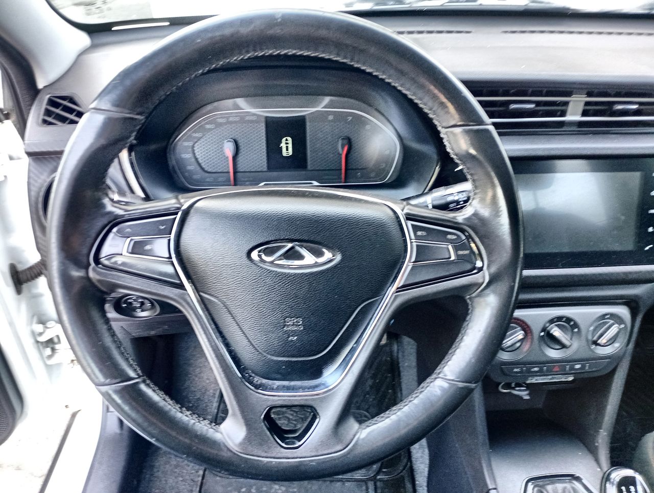 CHERY - 26