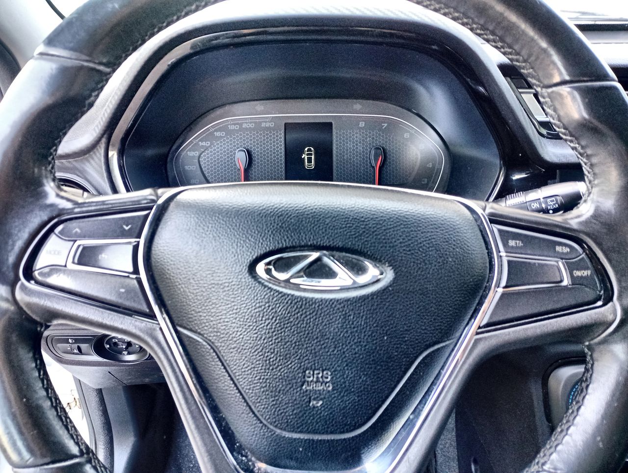 CHERY - 27
