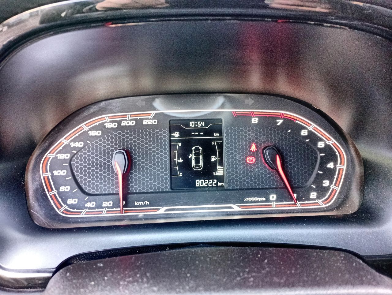 CHERY - 28
