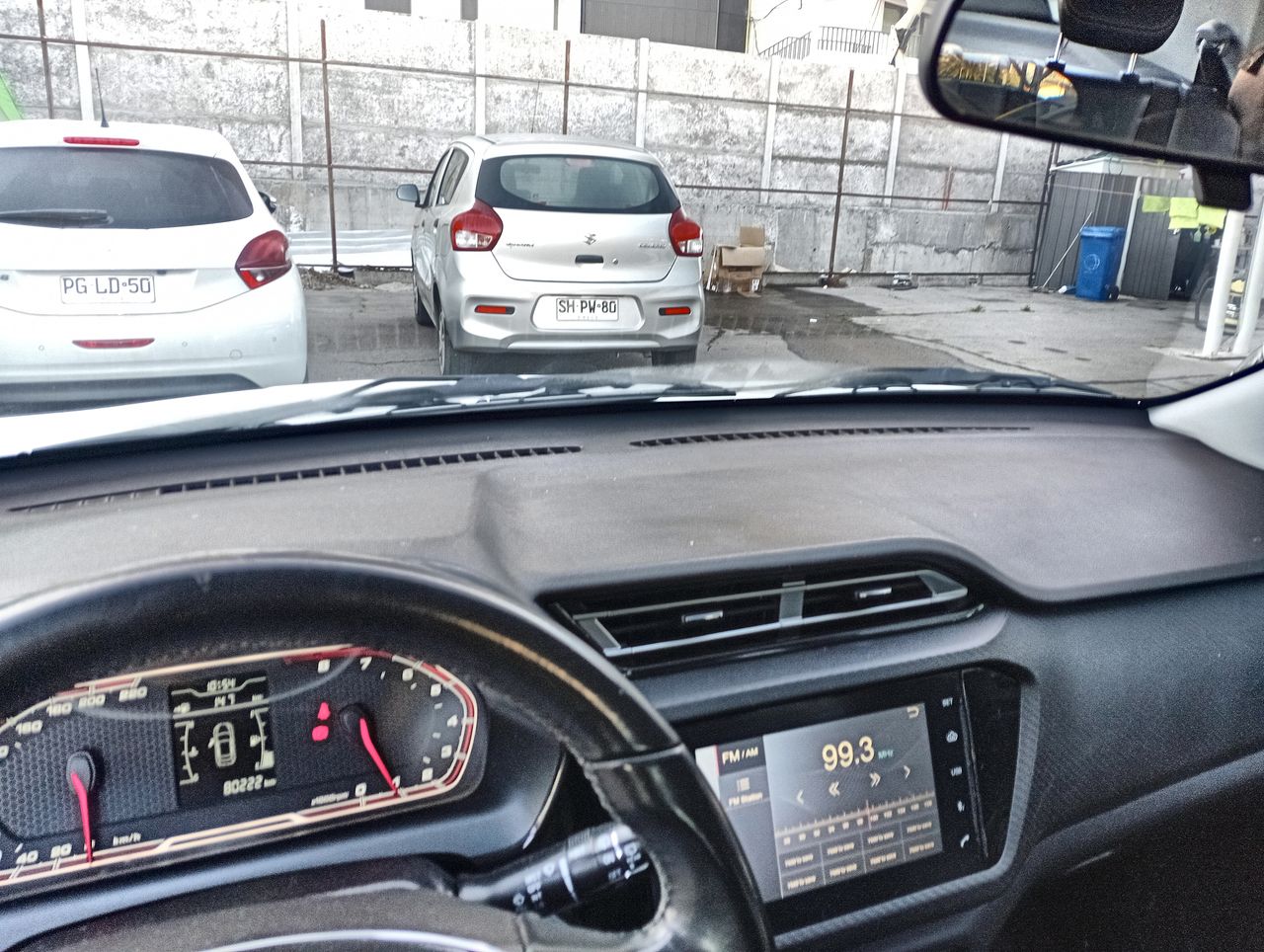 CHERY - 33