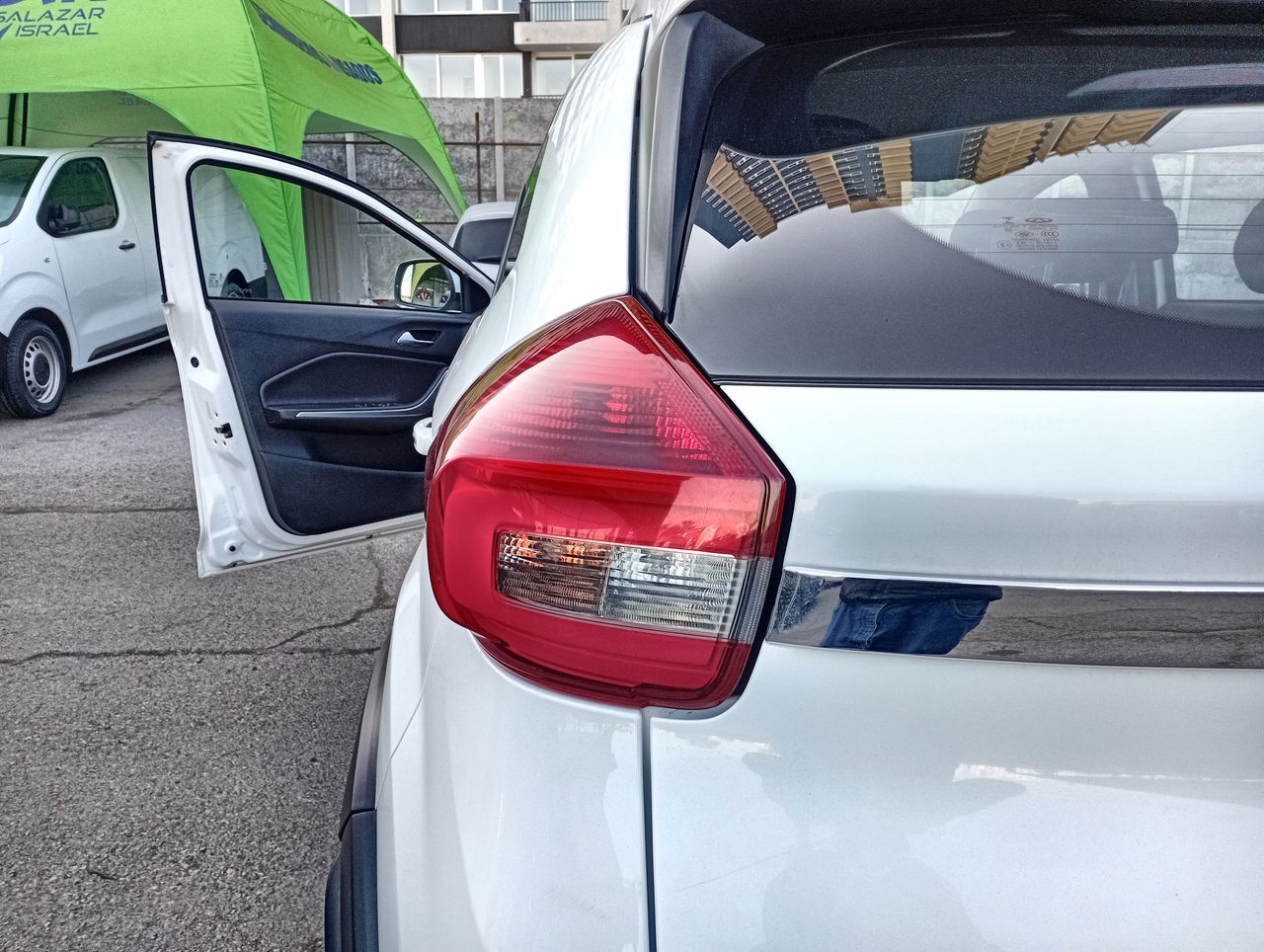CHERY - 21