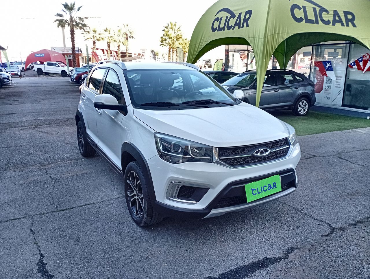 CHERY - 1