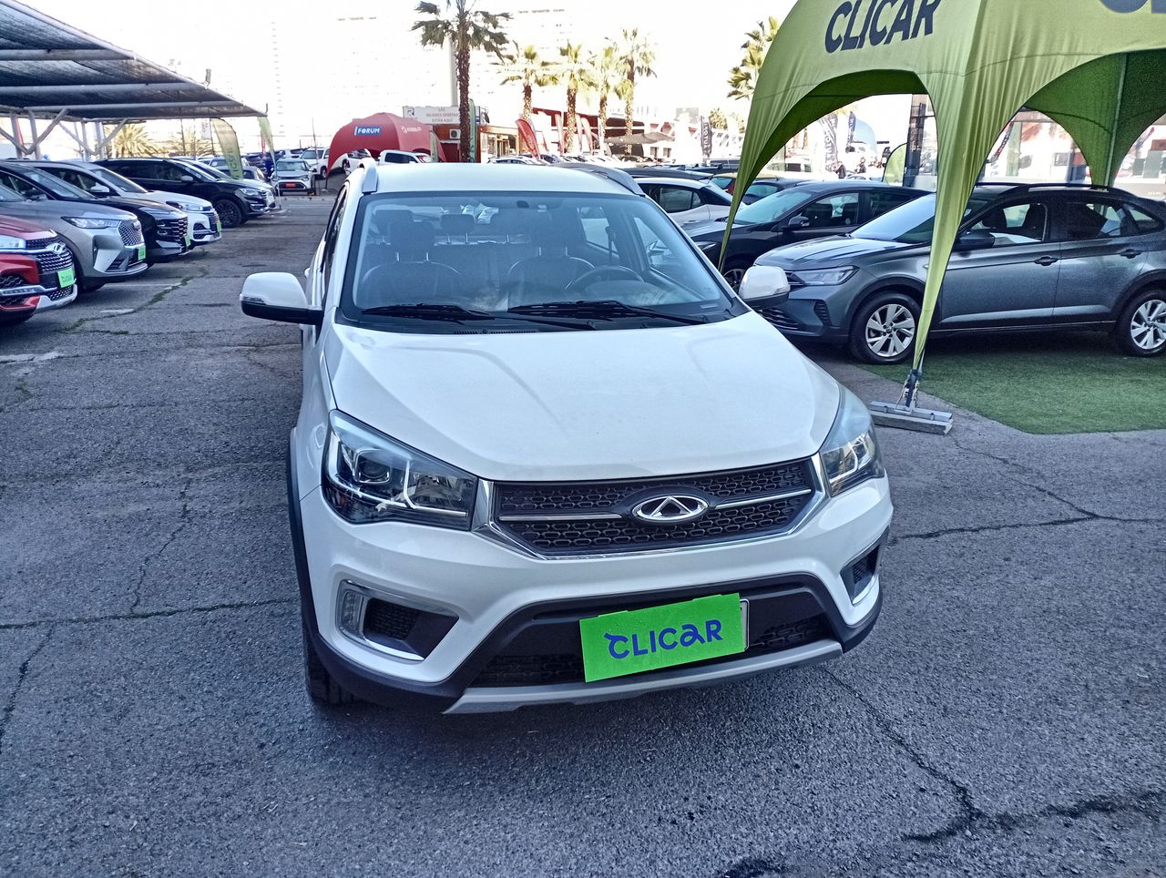 CHERY - 2