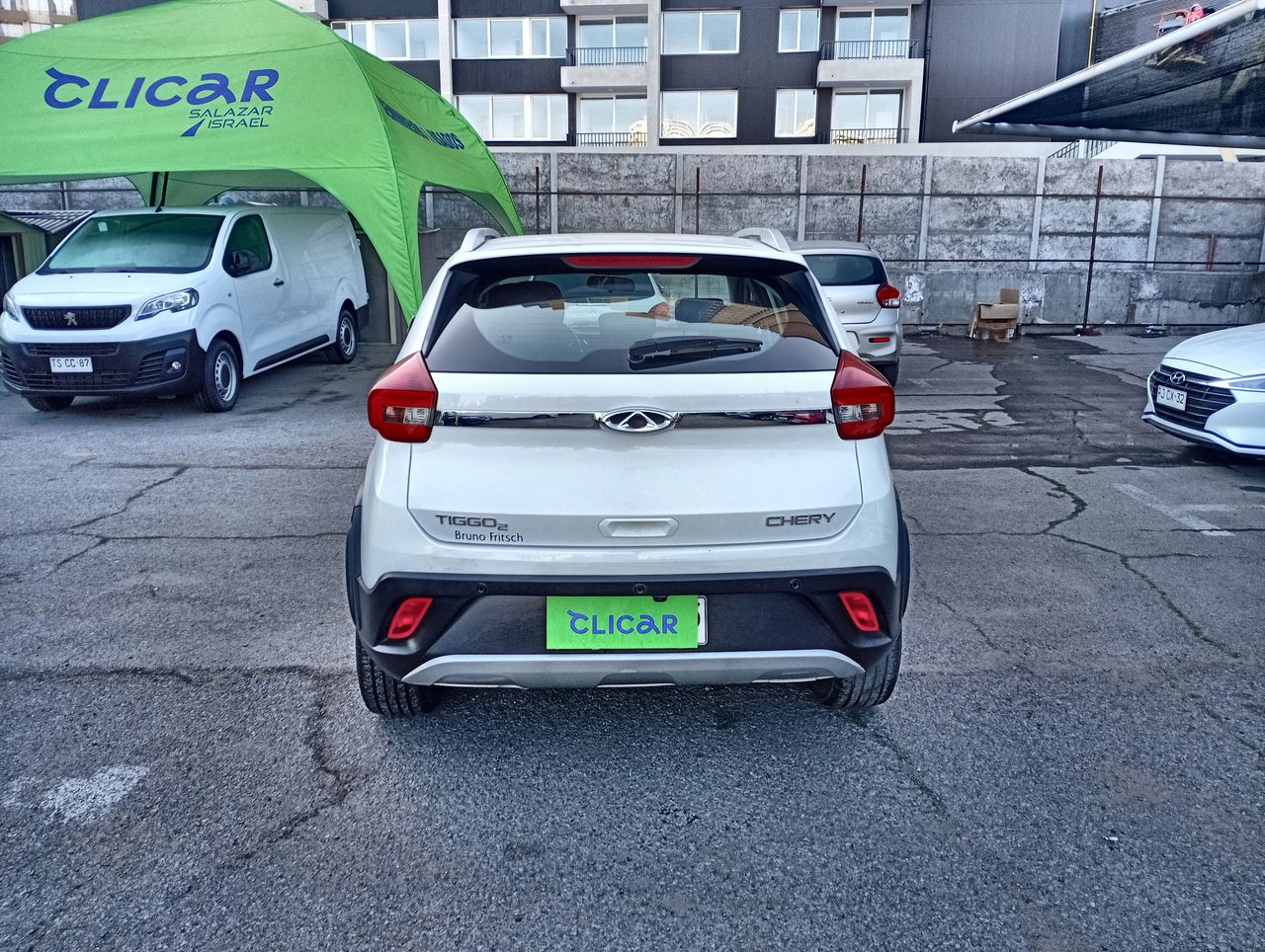 CHERY - 6